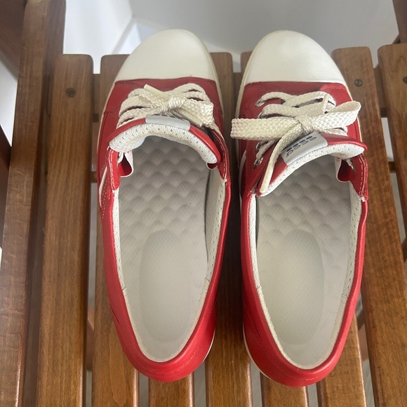 Ecco Women’s Hybrid Sneaker-Sport Shoe Size 37 (W 6.5-7) - Picture 8 of 10